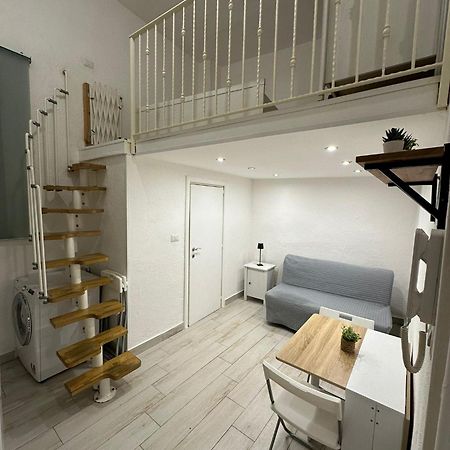 Vesuvia Guest House Naples Luaran gambar