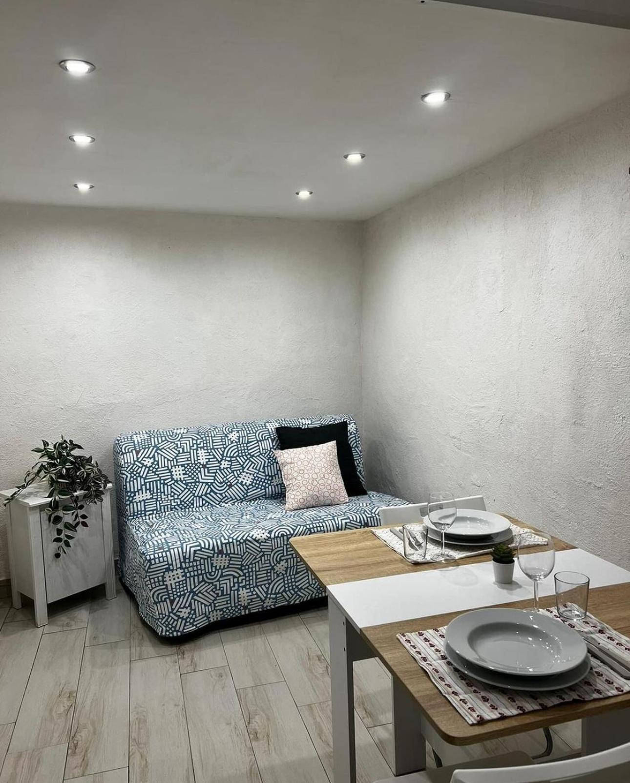 Vesuvia Guest House Naples Luaran gambar