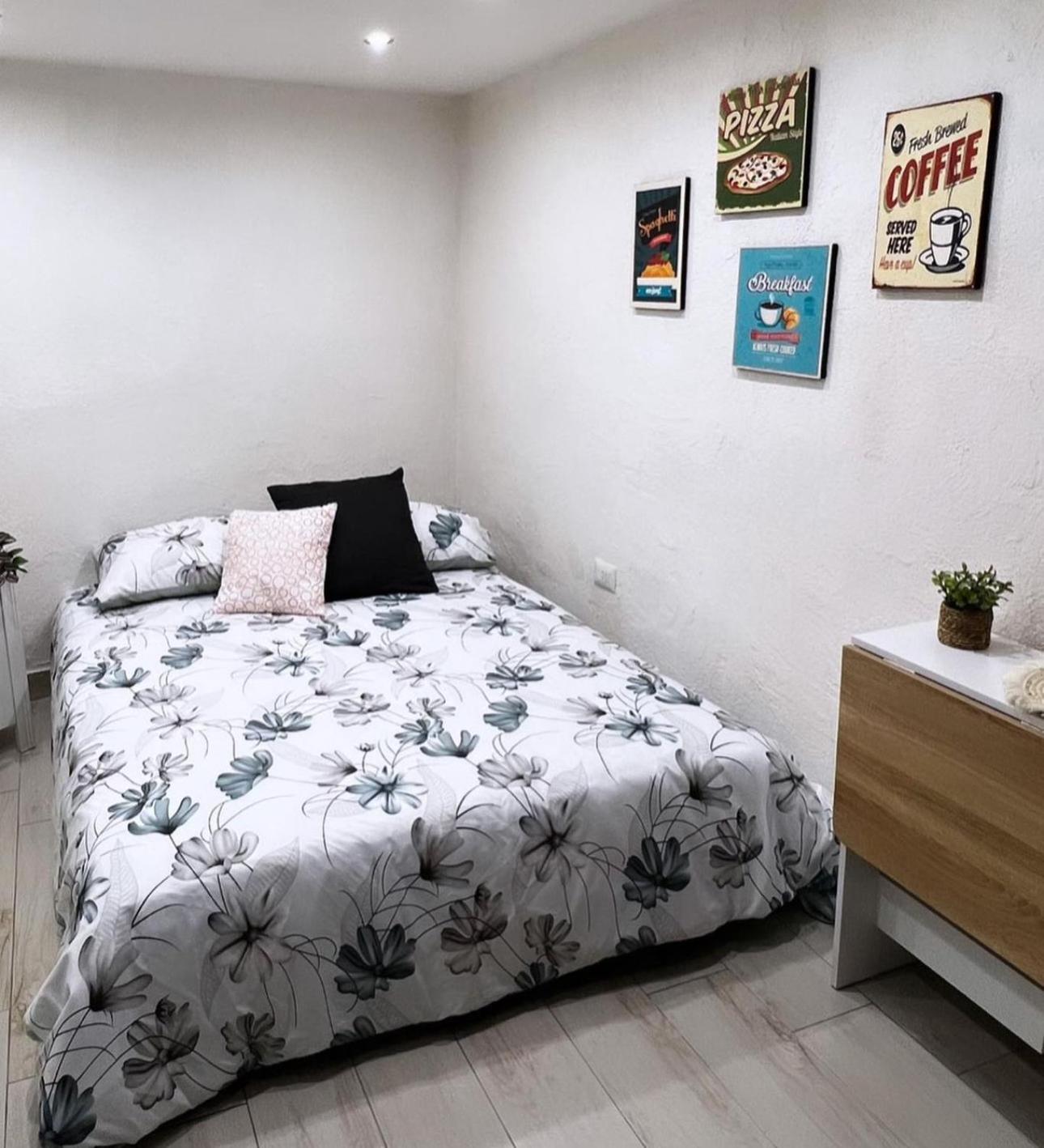 Vesuvia Guest House Naples Luaran gambar