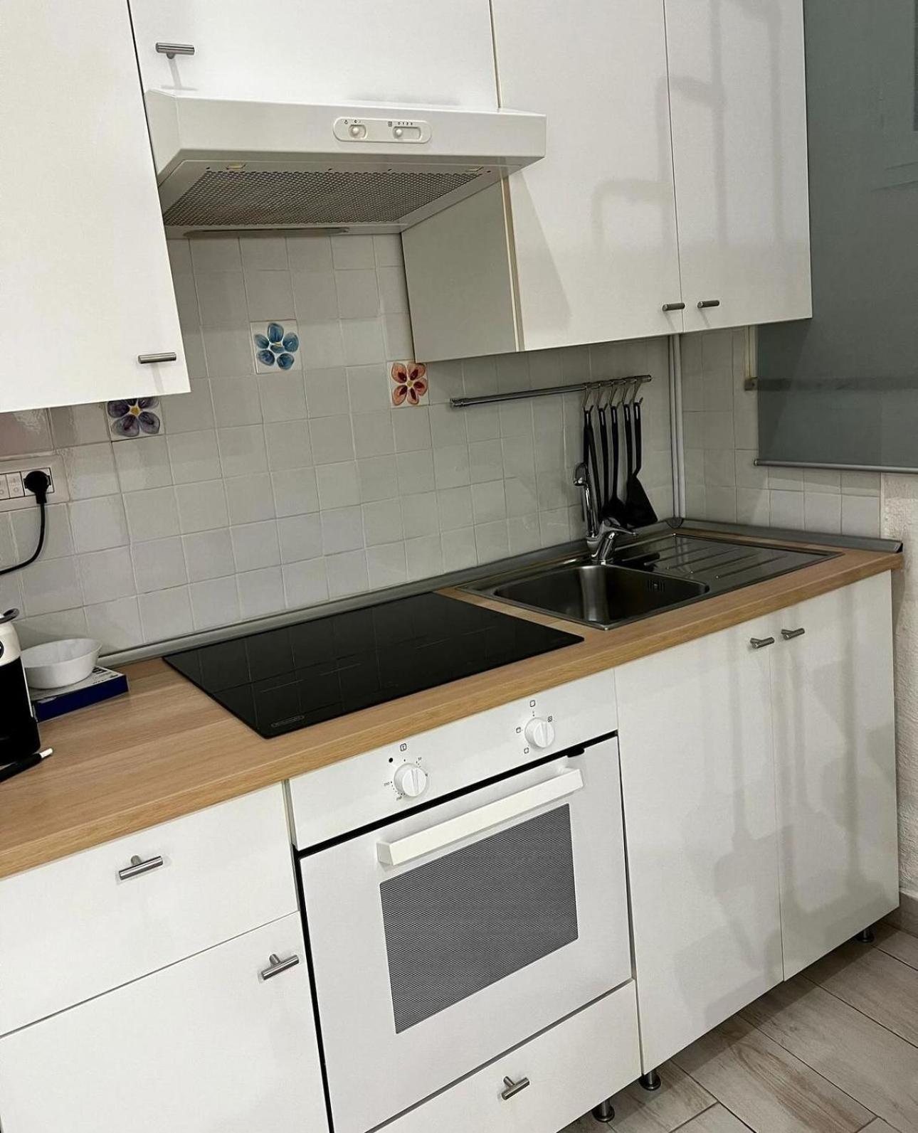 Vesuvia Guest House Naples Luaran gambar