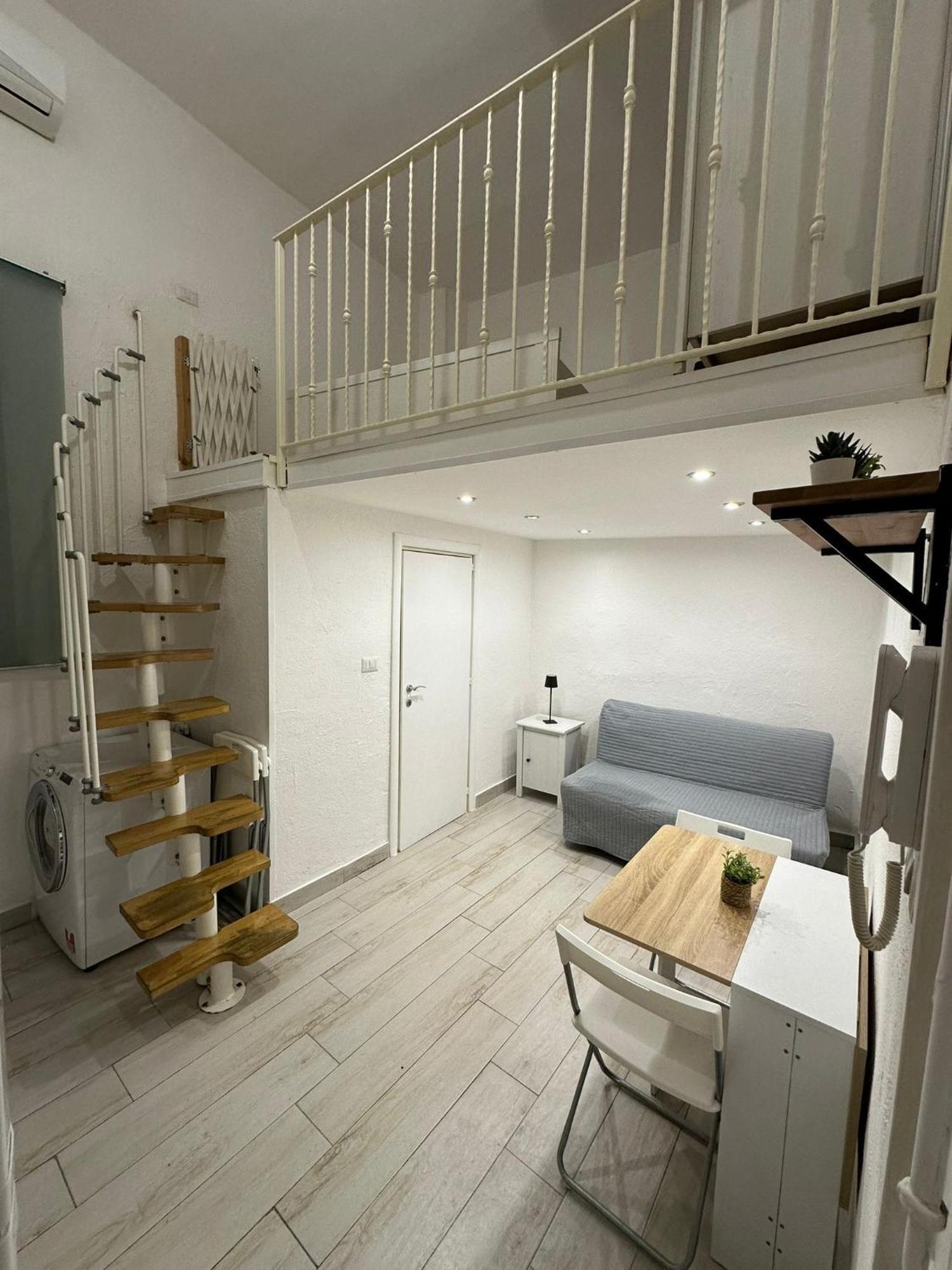 Vesuvia Guest House Naples Luaran gambar