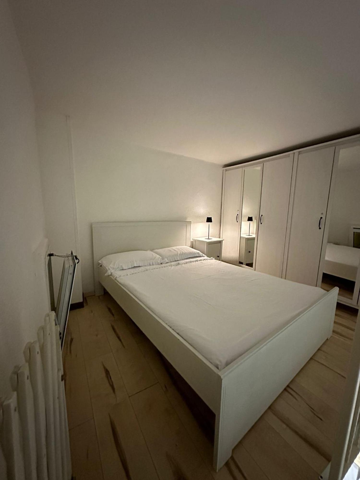 Vesuvia Guest House Naples Luaran gambar
